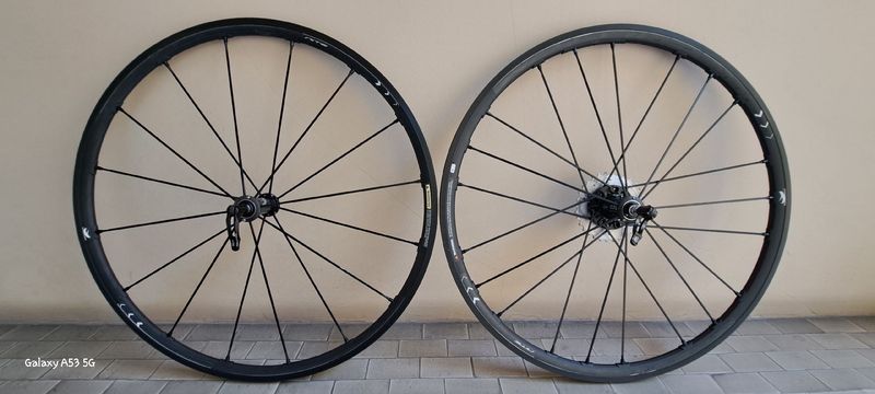 Used Fulcrum Nite 2018 bike — image 1 of 4