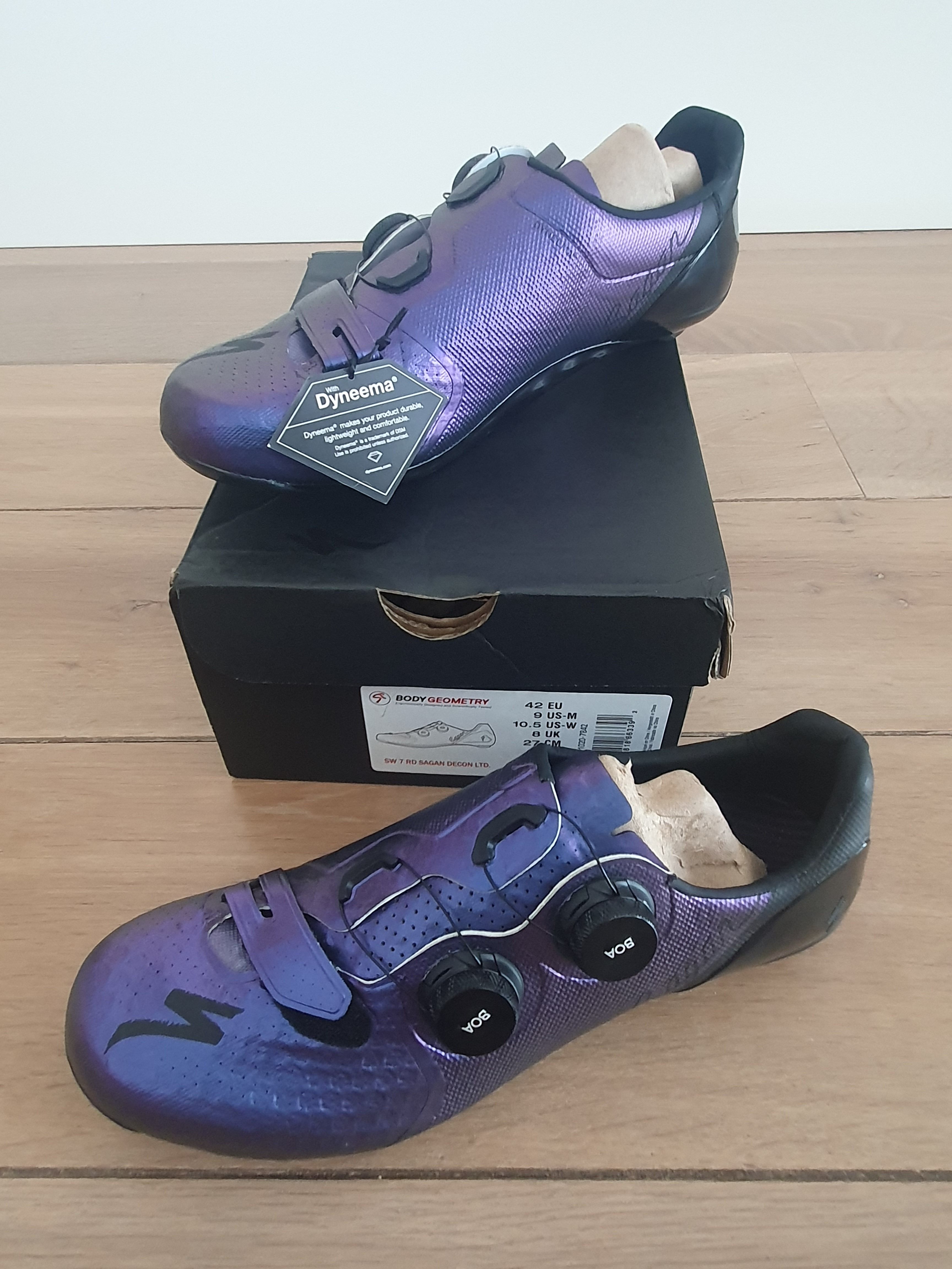 Chaussure s works 7 sagan online