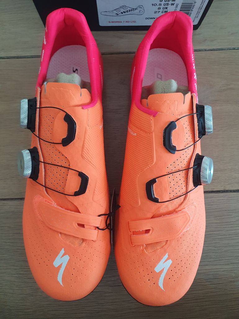 Specialized S-WORKS 7 Down Under Limited null