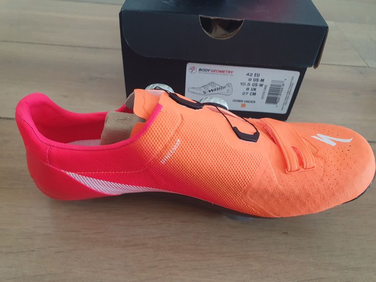 Specialized S-WORKS 7 Down Under Limited null