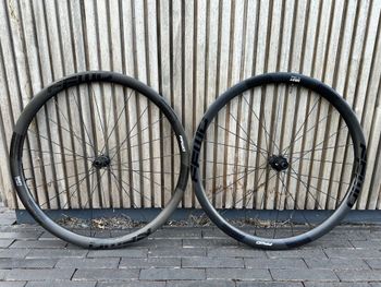 Brugt ffwd Drift 2024 Wheels