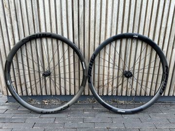 Used ffwd Drift 2024 Wheels