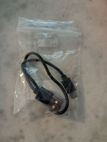 Used Bryton Aero 60 2018 Cycling Accessories