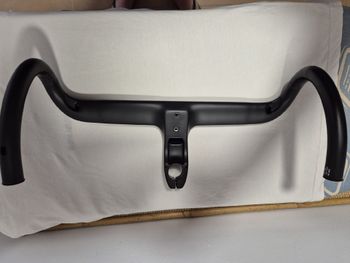 Gebrauchtes PROGRESS PG 245 42mm 2024 bike — Bild 2 von 4