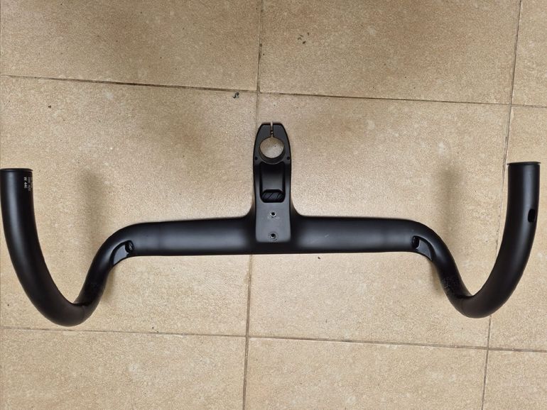 Gebrauchtes PROGRESS PG 245 42mm 2024 bike — Bild 4 von 4