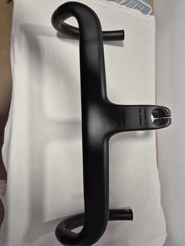 Used PROGRESS PG 245 42mm 2024 Cockpit