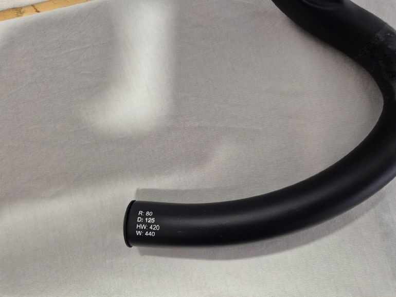 Gebrauchtes PROGRESS PG 245 42mm 2024 bike — Bild 3 von 4