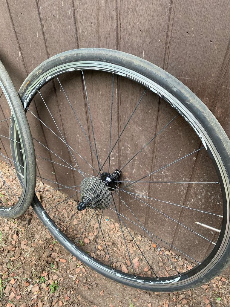 Gebrauchtes 4ZA stratos 2018 bike — Bild 2 von 7