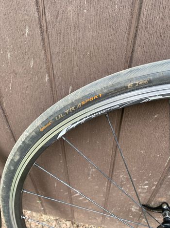 Gebrauchtes 4ZA stratos 2018 bike — Bild 7 von 7