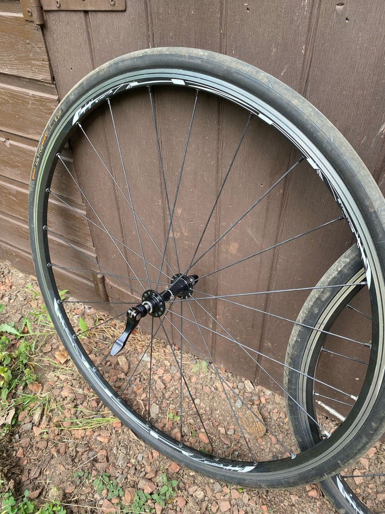 Gebrauchtes 4ZA stratos 2018 bike — Bild 3 von 7
