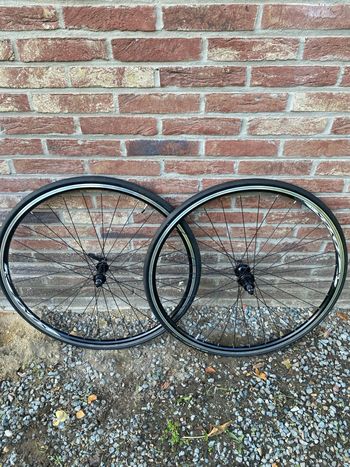 Brugt zzyzx 99 2020 Wheels