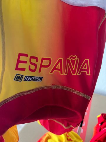 Used Inverse España 2023 bike — image 1 of 3
