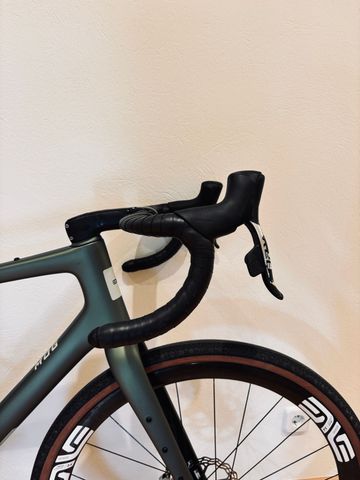 Gebrauchtes sram red etap shifter 2022 bike — Bild 4 von 4