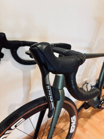 Gebrauchtes sram red etap shifter 2022 bike — Bild 2 von 4