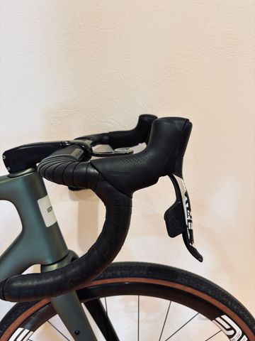 Gebrauchtes sram red etap shifter 2022 bike — Bild 3 von 4