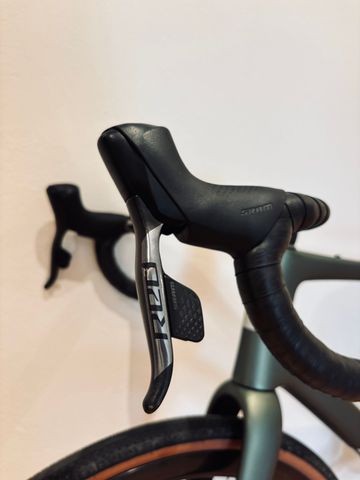 Used sram red etap shifter 2022 Drivetrain & Pedals