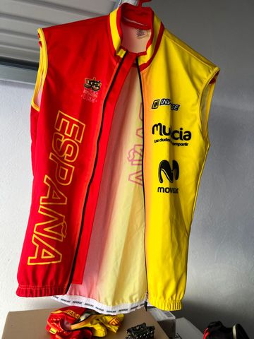 Inverse España 2023 bike d'occasion — image 1 sur 2