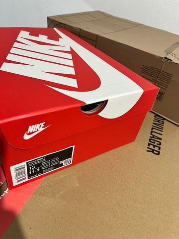 Used Nike killshot 2 2025 bike — image 3 of 6