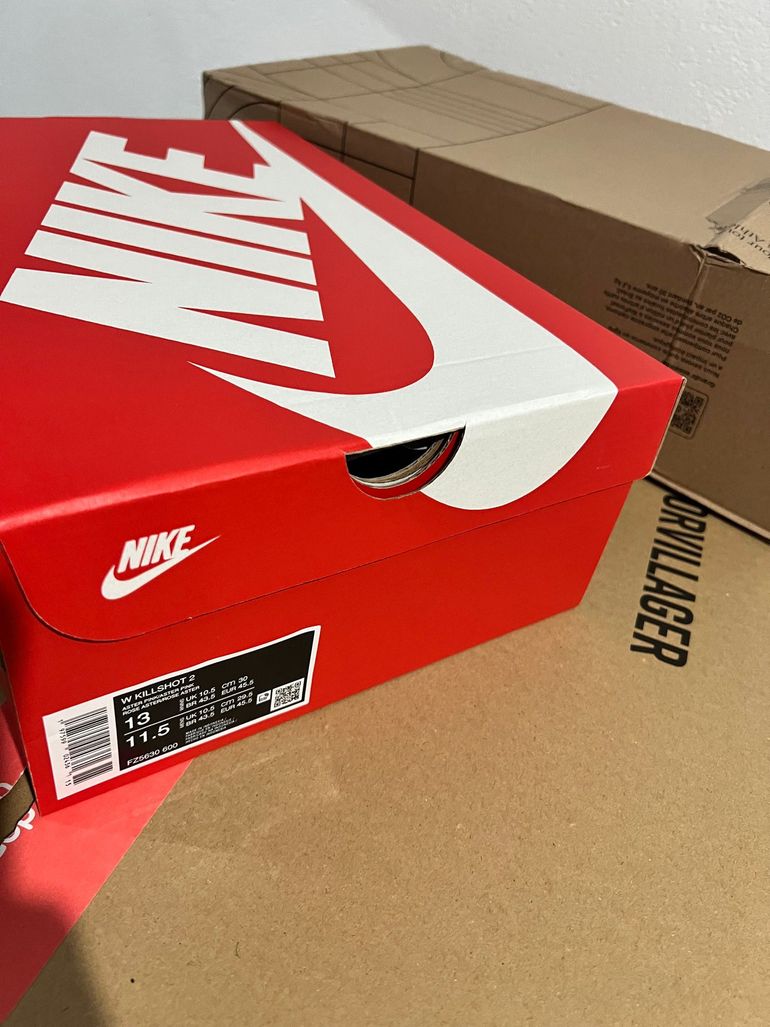 Used Nike killshot 2 2025 bike — image 3 of 6