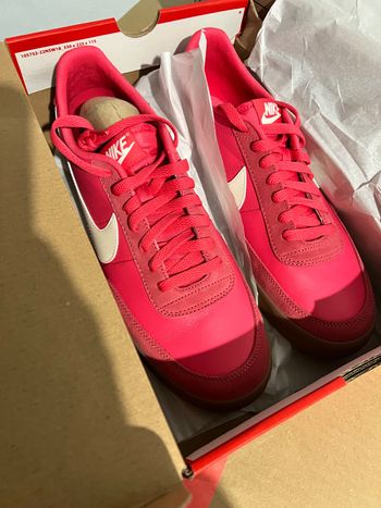Used Nike killshot 2 2025 bike — image 5 of 6