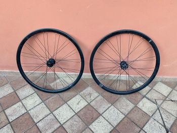 Brugt GIPIEMME SHADOW 2021 Wheels