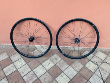 Used GIPIEMME SHADOW 2021 Wheels