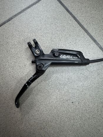 Used Sram Disc Brake Level TLM 2022 bike — image 4 of 6