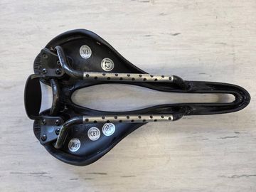 Brugt Selle Smp F30C s.i. 2024 bike — billede 3 af 7