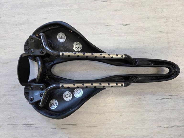 Brugt Selle Smp F30C s.i. 2024 bike — billede 3 af 7
