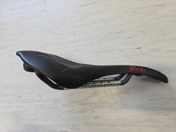Brugt Selle Smp F30C s.i. 2024 bike — billede 6 af 7