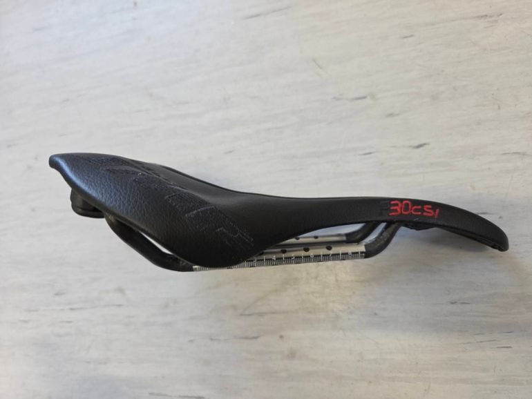 Brugt Selle Smp F30C s.i. 2024 bike — billede 6 af 7