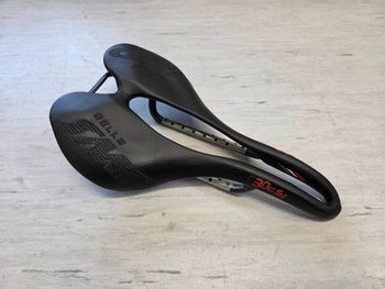 Brugt Selle Smp F30C s.i. 2024 Saddles & Seatposts