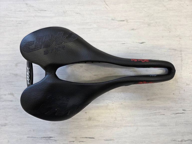 Brugt Selle Smp F30C s.i. 2024 bike — billede 2 af 7