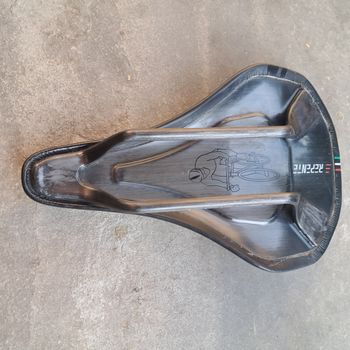 Used Repente Latus M 2023 bike — image 4 of 5