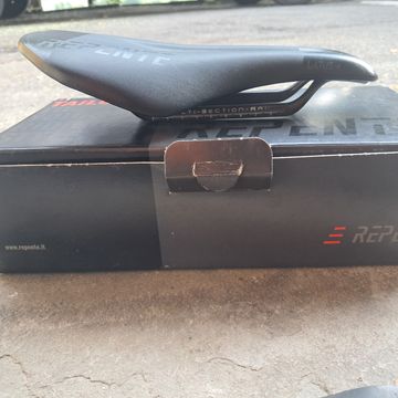 Gebrauchtes Repente Latus M 2023 bike — Bild 5 von 5