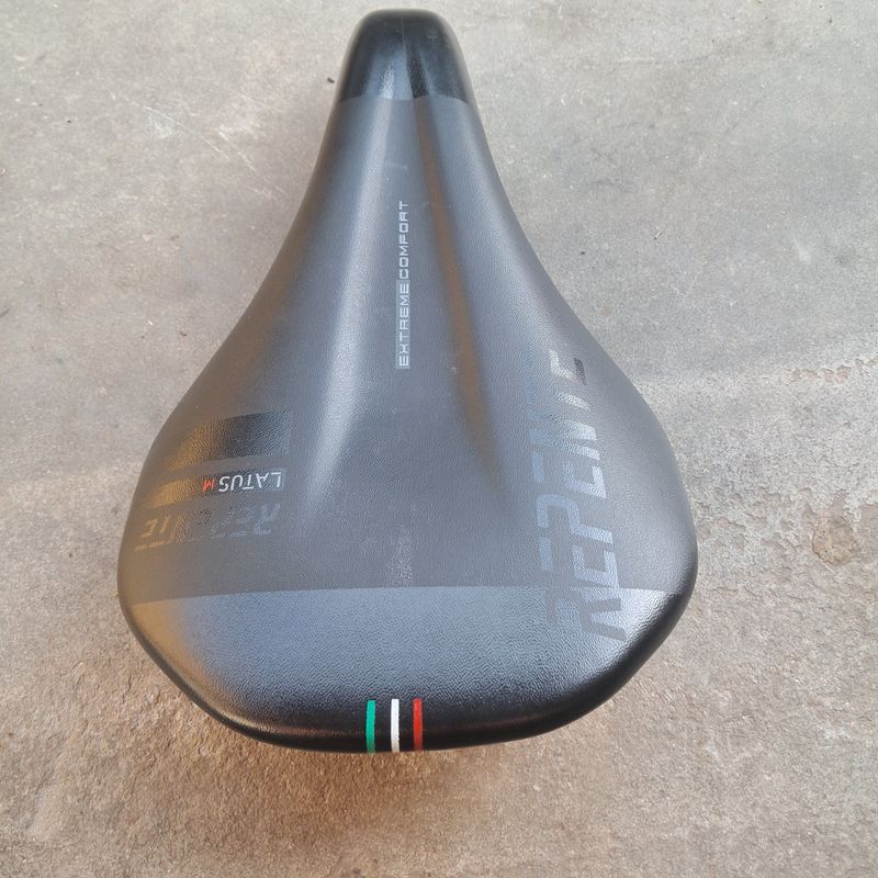 Used Repente Latus M 2023 Saddles & Seatposts