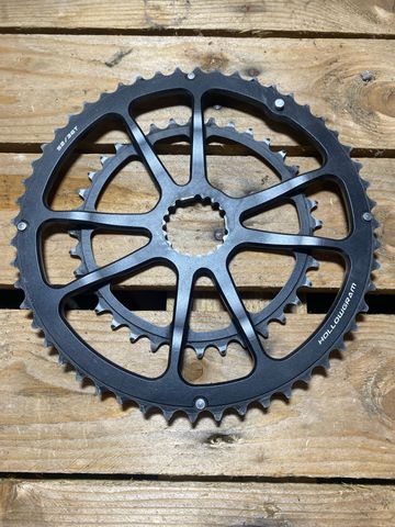Used Cannondale Hollowgram 2020 Drivetrain & Pedals