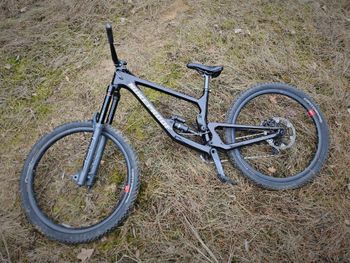 Brugt Industry Nine hydra reserve carbon 2023 Wheels