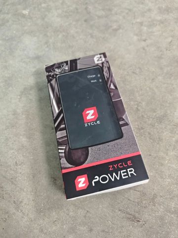 Used Zycle zpower Saddles & Seatposts