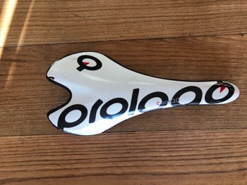 Gebrauchtes Prologo c one 30 2017 Saddles & Seatposts
