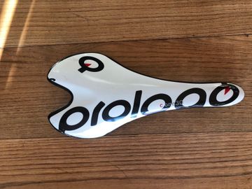 Used Prologo c one 30 2017 Saddles & Seatposts