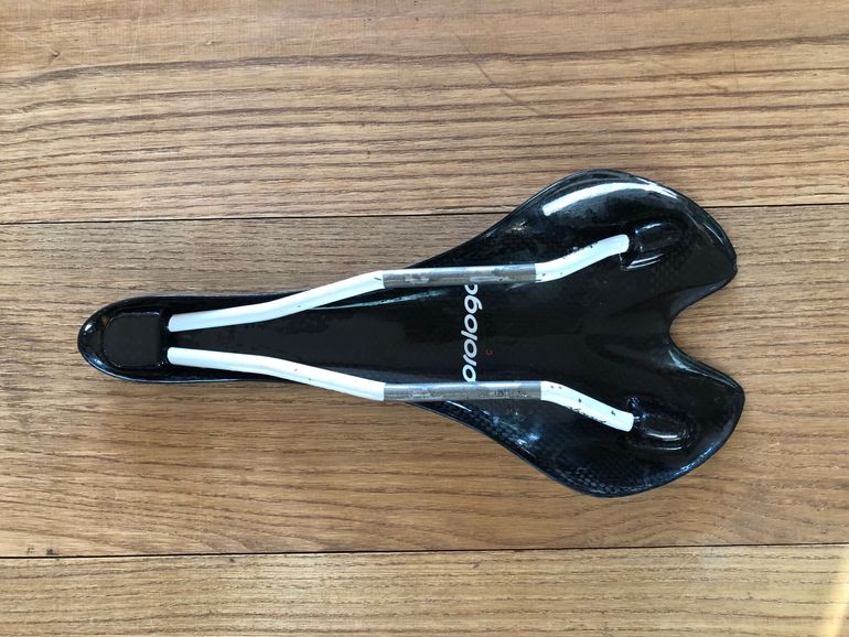 Gebrauchtes Prologo c one 30 2017 bike — Bild 3 von 3