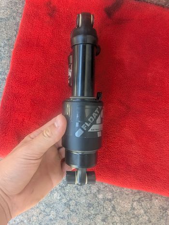 Gebrauchtes Fox Float Performance X2 2022 bike — Bild 4 von 8