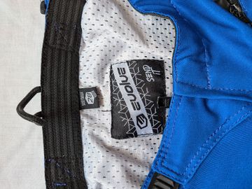Used evolve send it 2024 bike — image 3 of 4