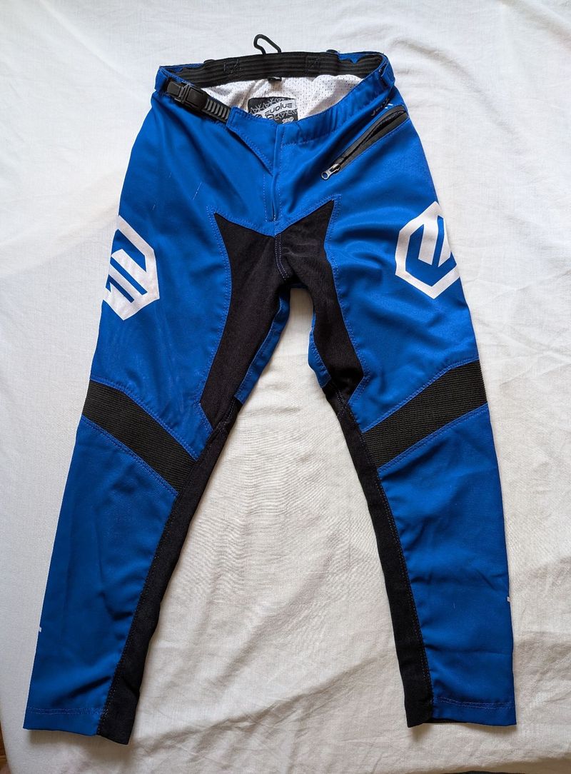 Käytetty evolve send it 2024 Cycling Clothing