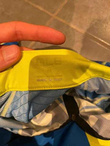 Used Ale cycling PRR 2017 bike — image 3 of 6