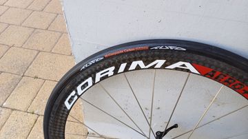 Used Corima Aero Plus 2015 bike — image 2 of 7