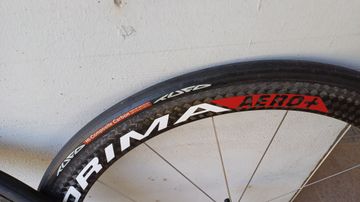 Used Corima Aero Plus 2015 bike — image 3 of 7
