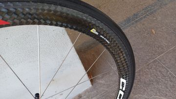 Used Corima Aero Plus 2015 bike — image 4 of 7