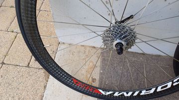 Used Corima Aero Plus 2015 bike — image 5 of 7
